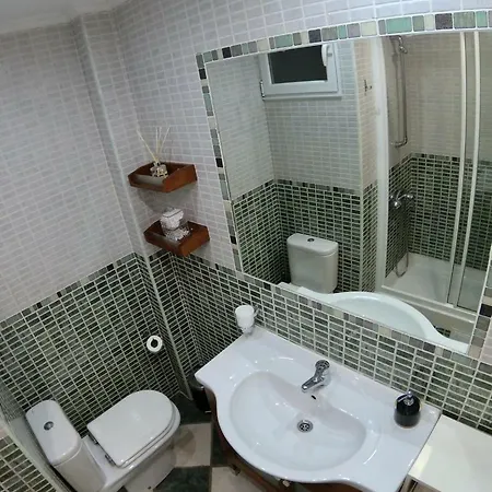 Coqueto Junto A Casco Viejo *