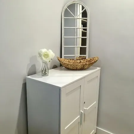 Cercano Casco Viejo-parking Incluido Apartamento Bilbao