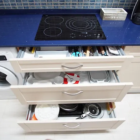 Coqueto Junto A Casco Viejo Бильбао