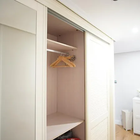 Cercano Casco Viejo-parking Incluido Apartamento *