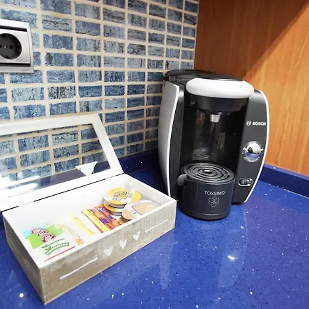 Coqueto Junto A Casco Viejo Бильбао