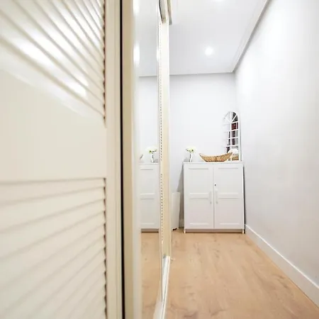 Apartamento Cercano Casco Viejo-parking Incluido