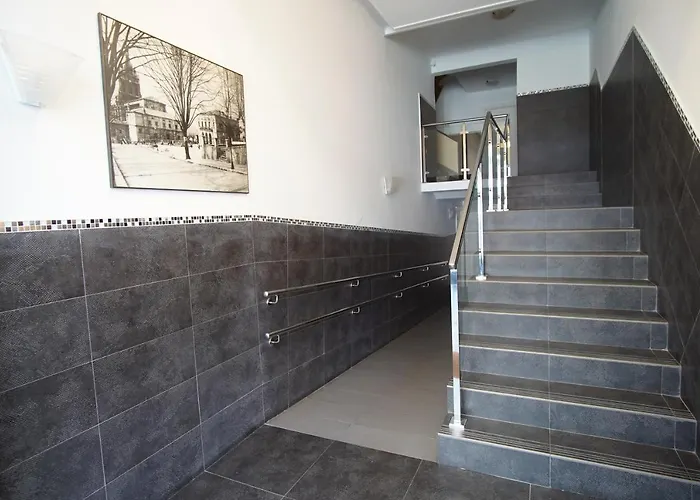 Coqueto Junto A Casco Viejo