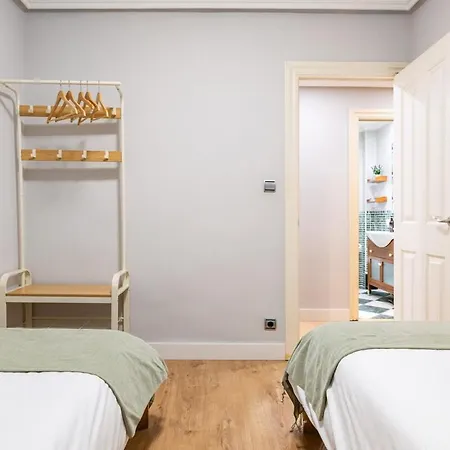 Next Old Town Comfort Apartment