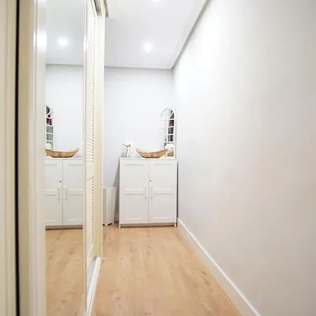 Appartement Next Old Town Comfort