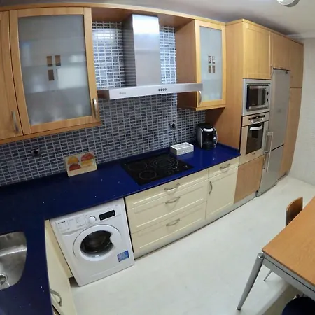 Coqueto Junto A Casco Viejo * Bilbao