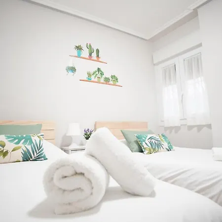 Next Old Town Comfort Bilbao *