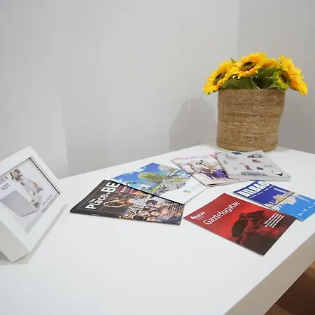 Coqueto Junto A Casco Viejo * Bilbao