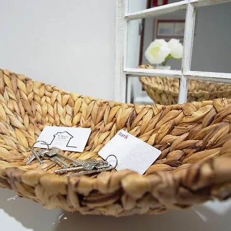 Apartmán Coqueto Junto A Casco Viejo