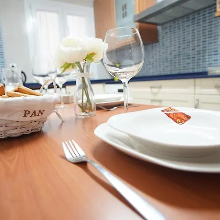 Apartament Coqueto Junto A Casco Viejo *