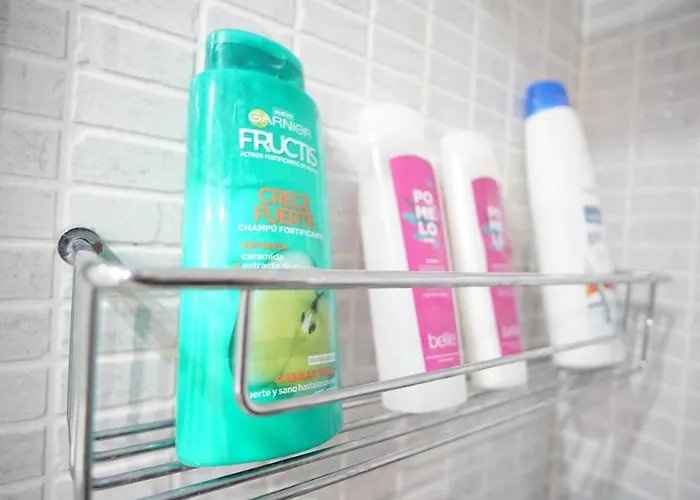 Coqueto Junto A Casco Viejo ビルバオ