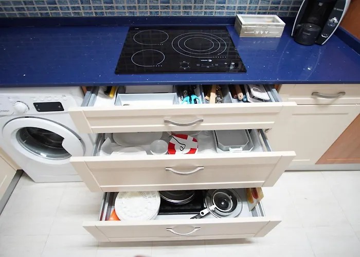 Coqueto Junto A Casco Viejo ビルバオ