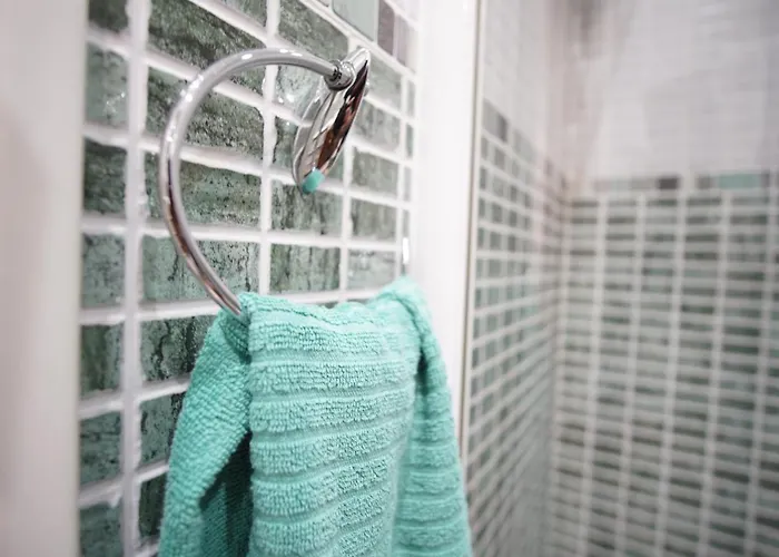 Coqueto Junto A Casco Viejo Appartamento Bilbao