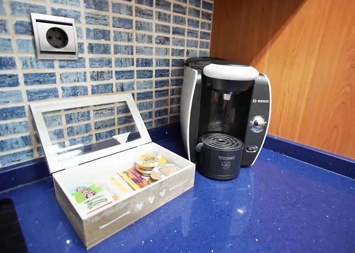 Coqueto Junto A Casco Viejo ビルバオ