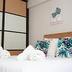Apartman Coqueto Junto A Casco Viejo