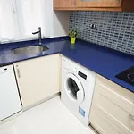 Apartman Coqueto Junto A Casco Viejo Bilbao