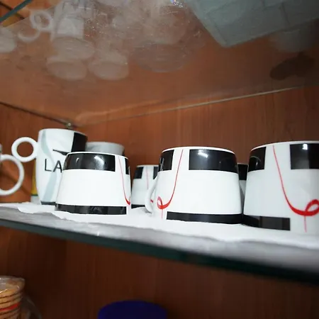 Coqueto Junto A Casco Viejo Apartamento