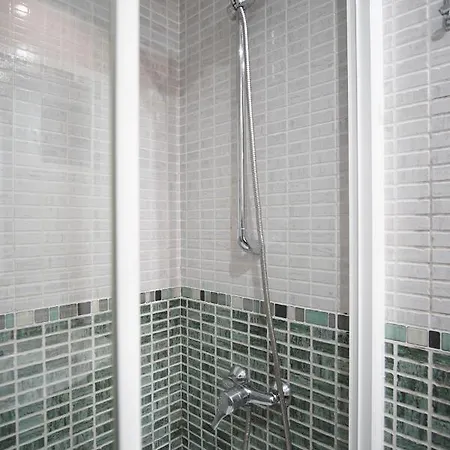 Διαμέρισμα Next Old Town Comfort Bilbao *