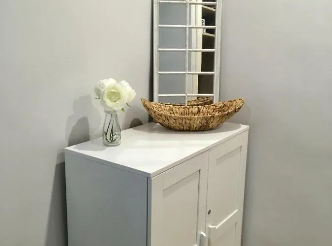 Coqueto Junto A Casco Viejo Apartamento Bilbao