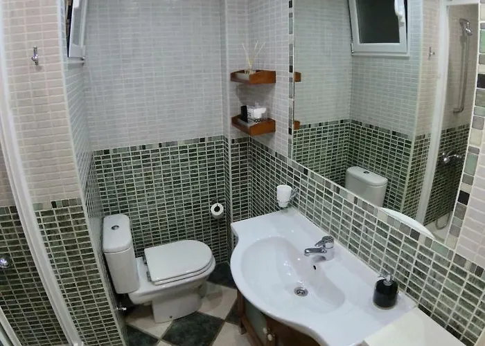 Coqueto Junto A Casco Viejo Apartamento