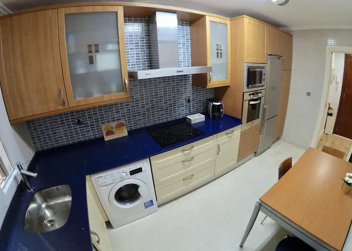 Coqueto Junto A Casco Viejo * Bilbao