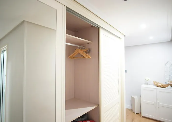 Coqueto Junto A Casco Viejo Apartamento *