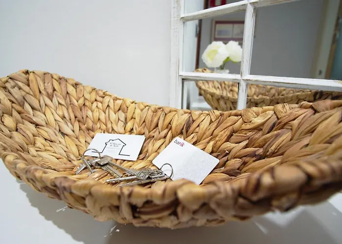 Apartamento Coqueto Junto A Casco Viejo