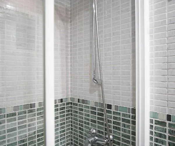 Apartamento Coqueto Junto A Casco Viejo *